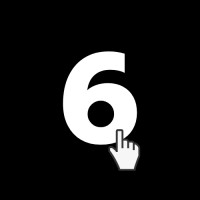 6Clicks.com logo - Similar company to 6Clicks
