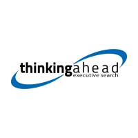 ThinkingAhead Executive Search logo - Similar company to Performance Fabrication