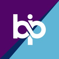 Agência BiP logo - Similar company to Grupo Bee Eventos
