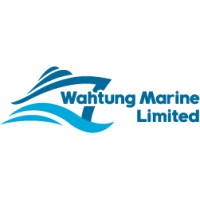 WahTung Marine Co,. Ltd logo - Similar company to E Marine Co., Limited