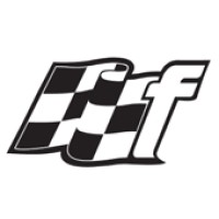 Fluidampr logo - Similar company to Vibratech Tvd