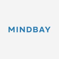 Mindbay Technologies logo - Similar company to Six2Eight | Global Ui Ux Design & Web Development Company