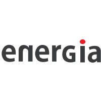 Energia logo - Similar company to Helios Design