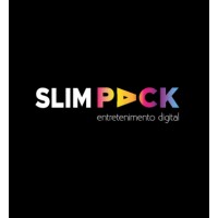 Slim Pack logo - Similar company to Prim Prospecção Inteligente