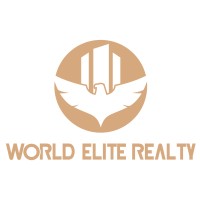 World Elite Realty logo - Similar company to Confetto Productions