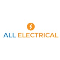 All Electrical - Licensed Electrical Contractor logo - Similar company to Rucir