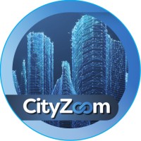 CityZoom logo - Similar company to Creators