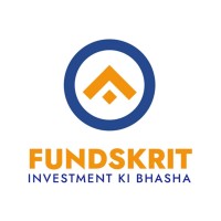 Fundskrit logo - Similar company to Just Go Zing