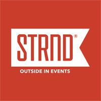 STRND logo - Similar company to Vacq