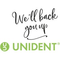 Unident Suomi logo - Similar company to Unident Group