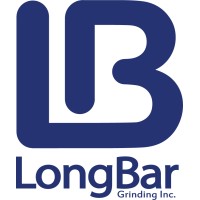 LONGBAR GRINDING, INC. logo - Similar company to Triumph Processing - Embee Division, Inc