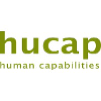 hucap logo - Similar company to Hucap.Net