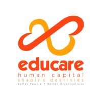 Educare Human Capital logo - Similar company to Sensei Formulations