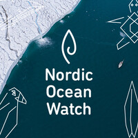 Nordic Ocean Watch Finland logo - Similar company to Sp-Works