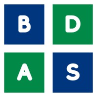 BDAS Global Consultancy and Outsourcing Services logo - Similar company to Logimex | Dış Kaynak Uzmanı