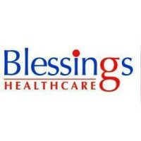 Blessings Healthcare Limited logo - Similar company to Addii Biotech Pvt Ltd