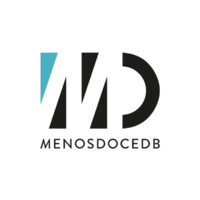 MENOS DOCE DB logo - Similar company to Gradepunk