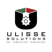 ULISSE Solutions logo - Similar company to Tomapaint