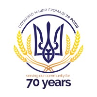 Ukrainian Selfreliance Michigan Federal Credit Union logo - Similar company to North Central Area Credit Union