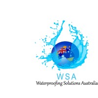 Waterproofing Solutions Australia Pty Ltd logo - Similar company to Babbity Environmental Ltd