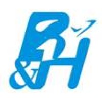 B & H LOGISTICS PVT LTD logo - Similar company to Shipprly Logistics
