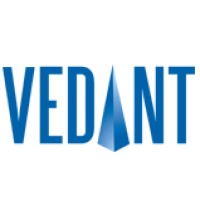 Vedant Dyes logo - Similar company to Sanitech Engineers Pvt. Ltd.