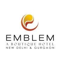 Emblem Hotels logo - Similar company to Redbud Hotels