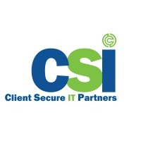 Client Secure IT Partners logo - Similar company to Controlaltprotect