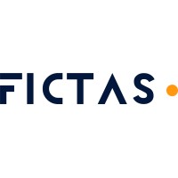 FICTAS logo - Similar company to I-Pulse Creatief Internetbureau