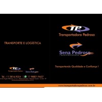 Grupo Pedroso Transportes logo - Similar company to Pedroso E Martins Transportes