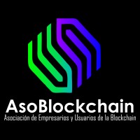 AsoBlockchain logo - Similar company to Tokenize-It