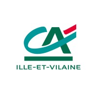 Crédit Agricole d'Ille-et-Vilaine logo - Similar company to Tysoft Llc