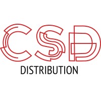 CSD DISTRIBUTION - ROANNE logo - Similar company to Lefteo