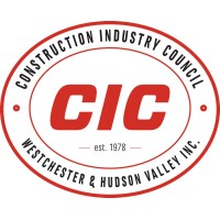 Construction Industry Council of Westchester & Hudson Valley logo - Similar company to Construction Innovations