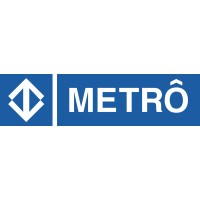 METRÔ – Cia. del Metropolitano de São Paulo /SP logo - Similar company to Caem Utfpr Curitiba