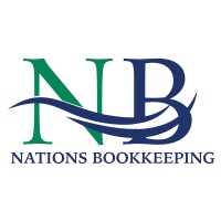 Nations Bookkeeping logo - Similar company to Quality Bookkeeping
