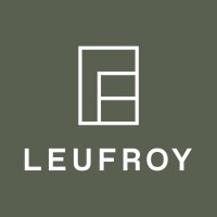 Leufroy logo - Similar company to Bob W.