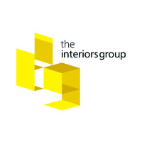 The Interiors Group logo - Similar company to Cbtax