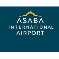 Asaba International Airport logo - Similar company to Marshallzweig.Com