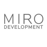 Miro Development logo - Similar company to Novo Development And Construction
