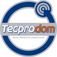 Tecnologia y Proyectos Dominicanos SRL logo - Similar company to Tecno Ti - Tecnologia Da Informação