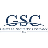 GSC (General Security Company) logo - Similar company to General Standard Consulting Llc (Gsc)