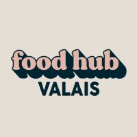 Food Hub Valais logo - Similar company to Compost Connect