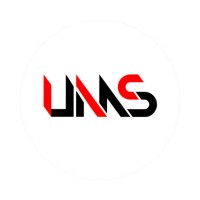 UMS Découpe laser logo - Similar company to Dls - Decoupe Laser Services