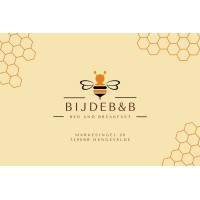BijdeB&B logo - Similar company to Fellow Recruitment