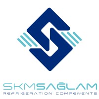 SKM SAGLAM Refrigeration Components logo - Similar company to Kke-System Gmbh