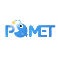 POMET logo - Similar company to Stemaccess