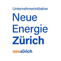 Neue Energie Zürich - aee zürich logo - Similar company to Rudaz Architekten