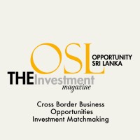 Osl The Investment Magazine