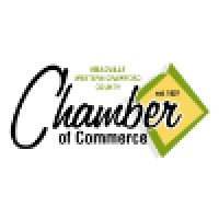Meadville Area Chamber of Commerce logo - Similar company to Bellevue Forward